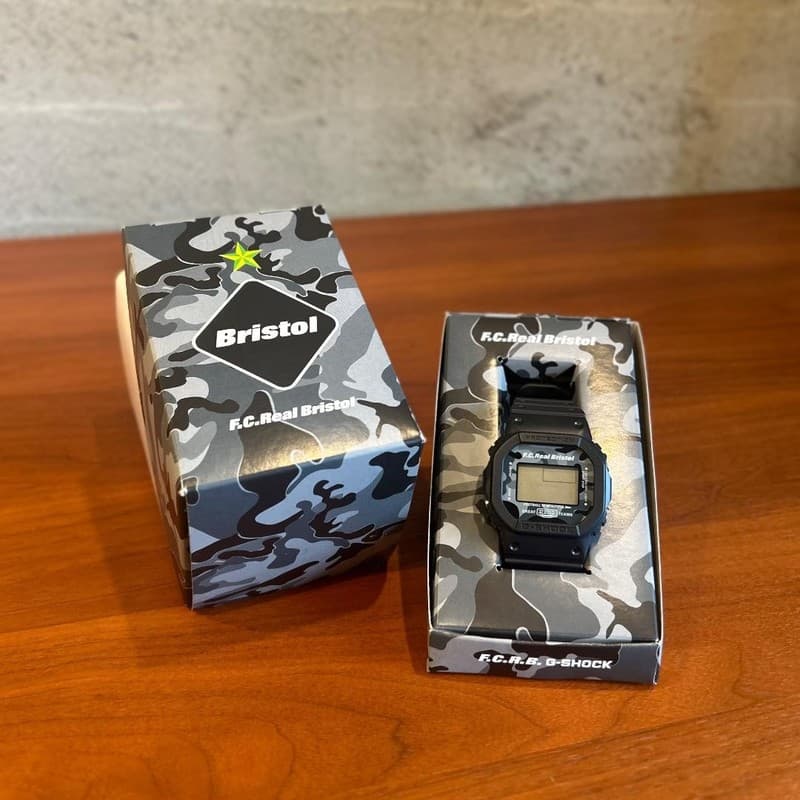 Rare Vintage Casio G-Shock x Beams DW-5600VT Men’s Digital Sports Watch JDM 90s