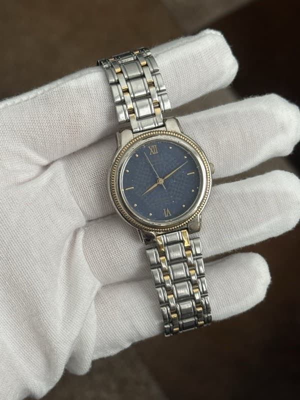 Rare Vintage Casio Rookie RKM-5010 Men’s Quartz Dress Watch Module 706 JDM 1980s