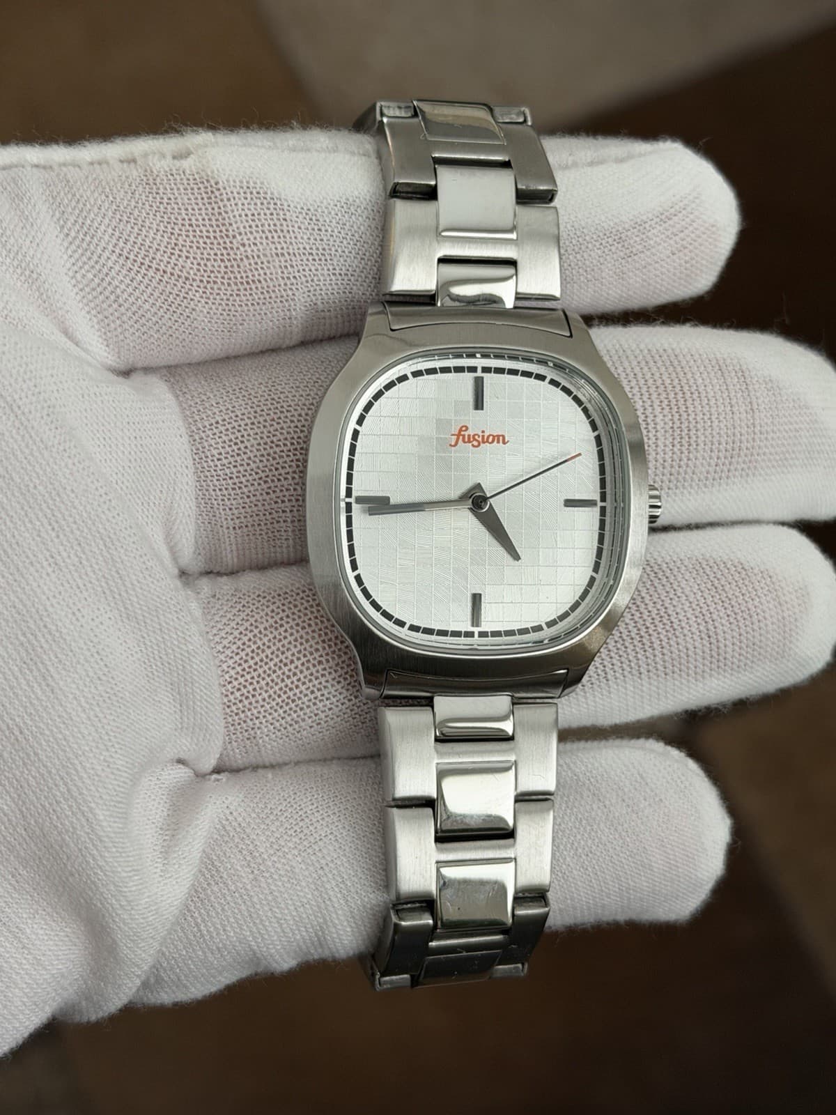 Rare Vintage Alba Fusion VJ21-KEG0 Men’s Quartz Sports Watch JDM 1990s - Image 1